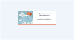 Desktop Screenshot of particulieropdrachtgeverschap.arch-lokaal.nl